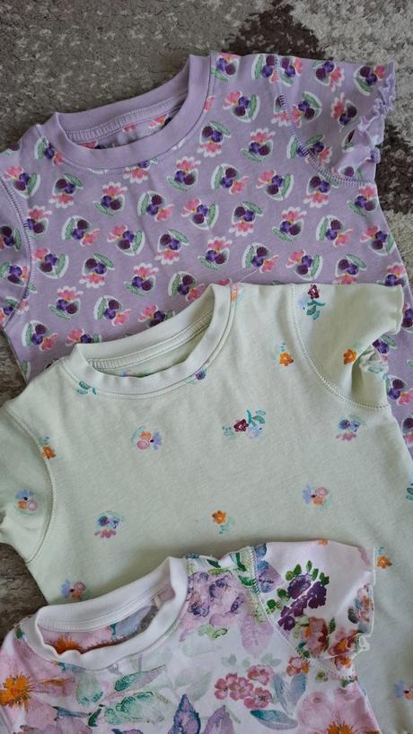 Pyžamá 3-4 yrs, next,104