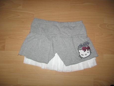 Sukna hello kitty 6az7t, sanrio,122