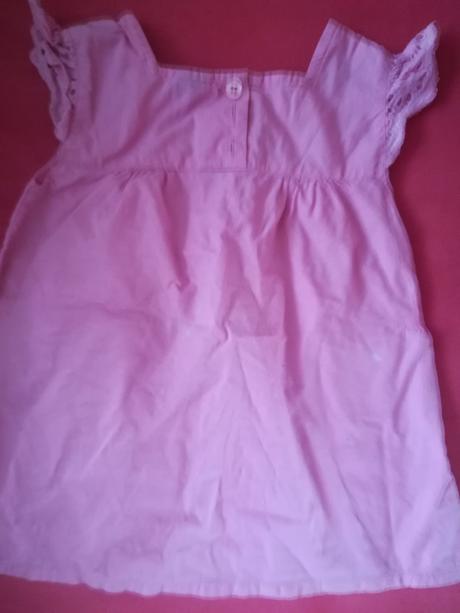 Tunika, cherokee,80