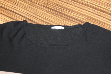 Oversize sveter v. m, m