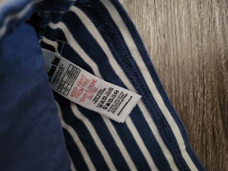 Tričko jojo maman bebé 6-12m, 80