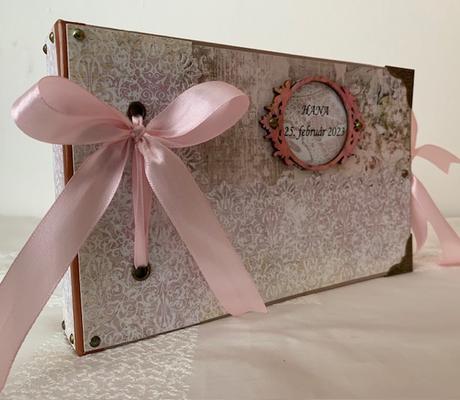 Fotoalbum "romance",