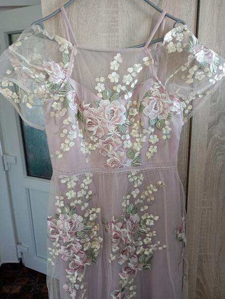 Chi chi london šaty, 40