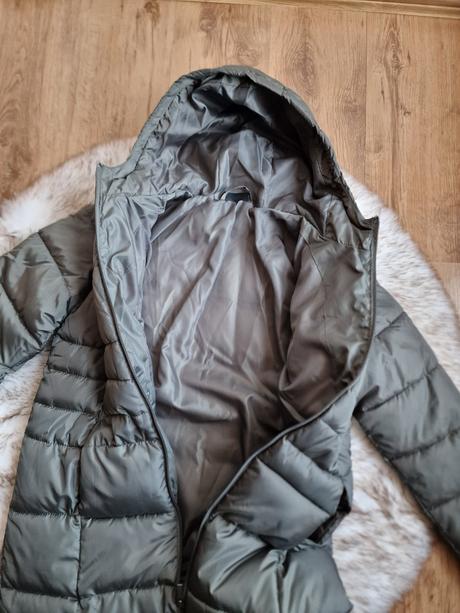 Zimna bunda, kik,38