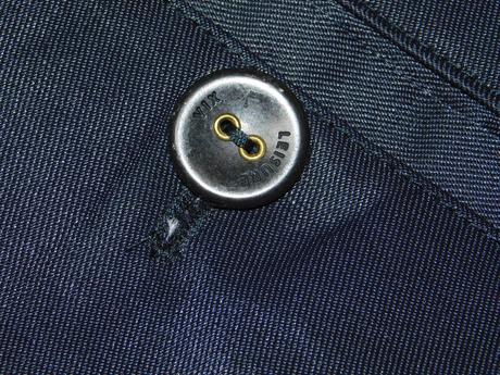 Luxusne panske nohavice, l