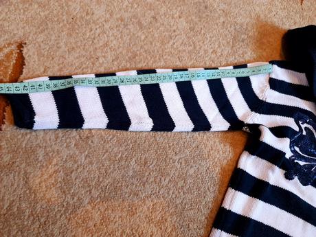 Pulóver, palomino,116