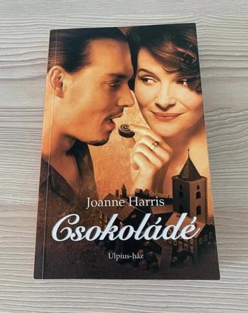 Csokoládé,