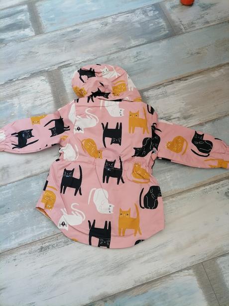 Bunda lindex č. 92, lindex,92