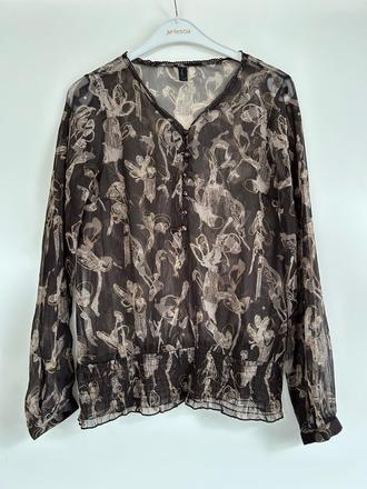 Blúzka, vero moda,s