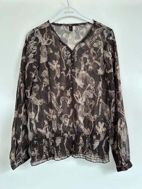 Blúzka, vero moda,s