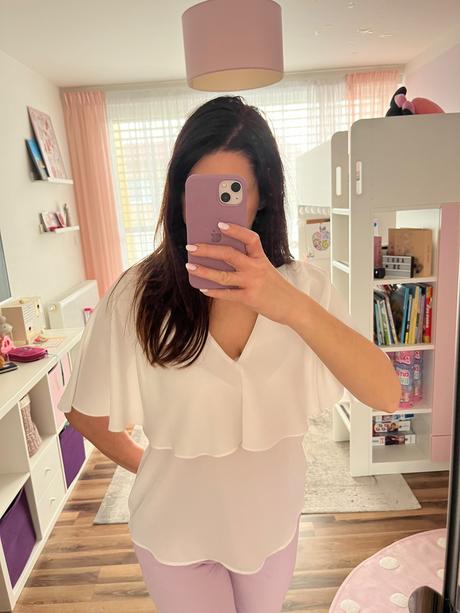 Blúzka zara, zara,s