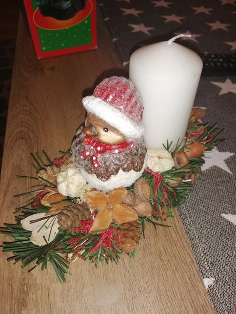 Vianočná dekorácia, 