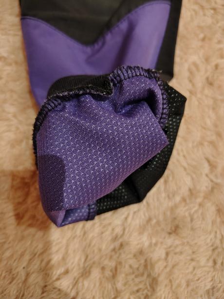 Softshellove nohavice 98/104, 98