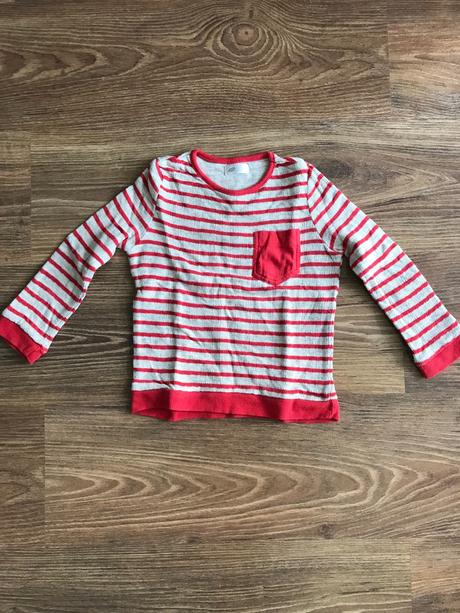 Svetrikove tricko, pepco,92