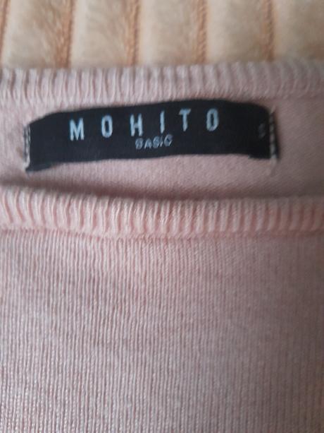 Pulóvrik, mohito,s