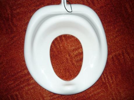 Sedátko na wc, 