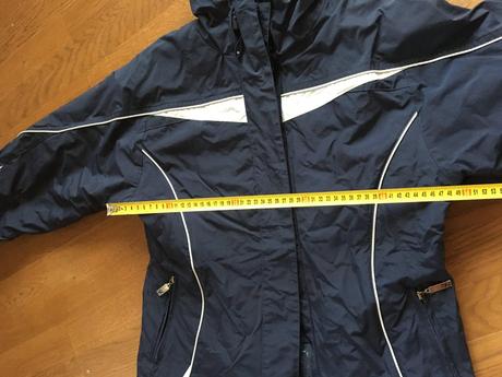 Vetrovka, exiray,176