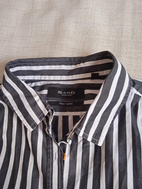 Blúzka - sand - l, l