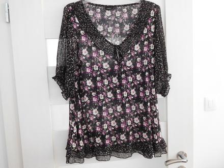 Blúzočka bavlnená l, lindex,l