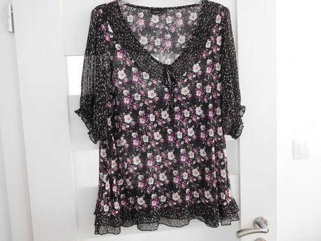 Blúzočka bavlnená l, lindex,l