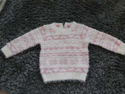 Pulover č.80, f&f,80