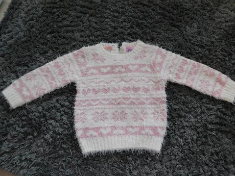 Pulover č.80, f&f,80