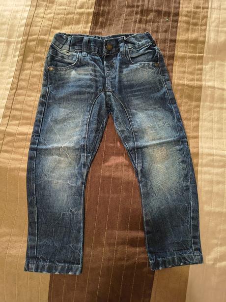 Rifle v. 98 m&s, marks & spencer,98