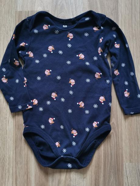 Zimné body 86/92, lupilu,92