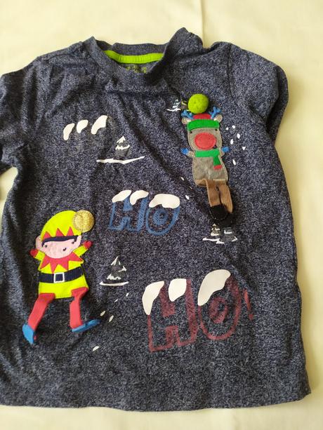 Vianocne tricko, f&f,116