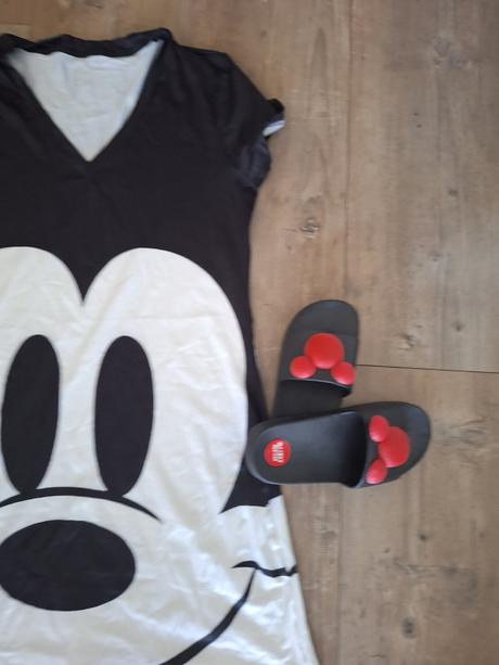 Saty mickey,