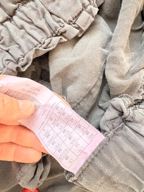 Promod nohavice, promod,34