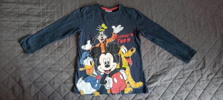Tričko disney, disney,122