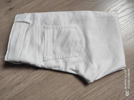 Nohavice 13-14 rokov, benetton,164