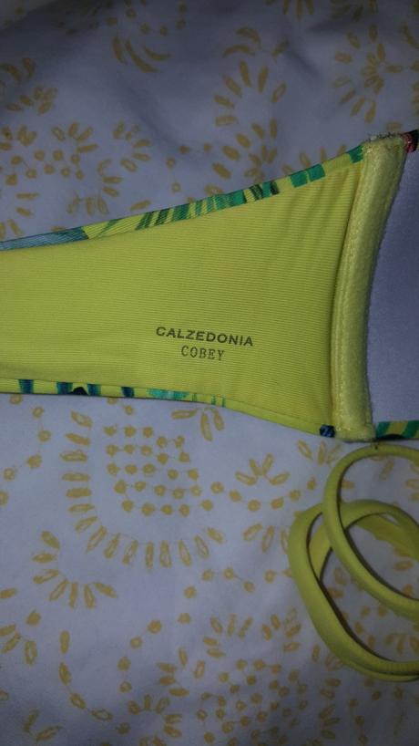 Plavky, calzedonia,s