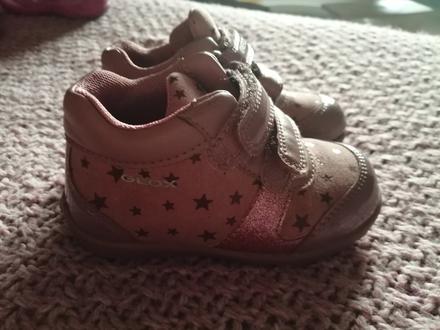 Topánky geox, geox,22