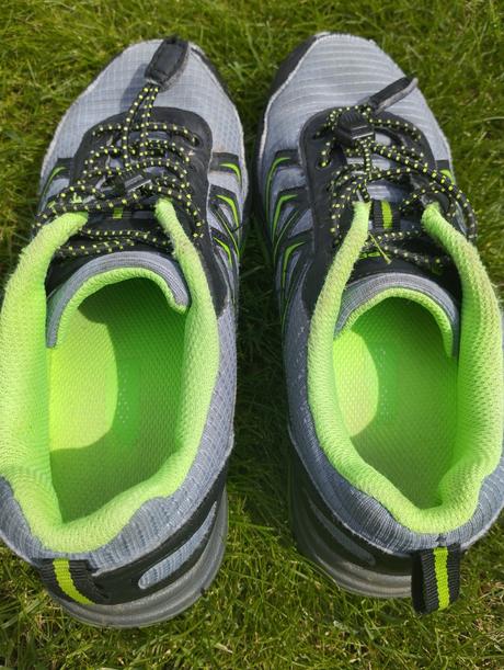 Tenisky, alpine pro,35