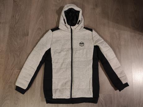 Chlapčenská bunda, chapter young,170