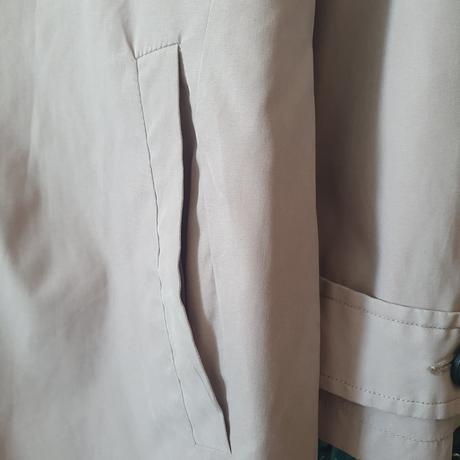 Trenčkot veľkosť s/m, m