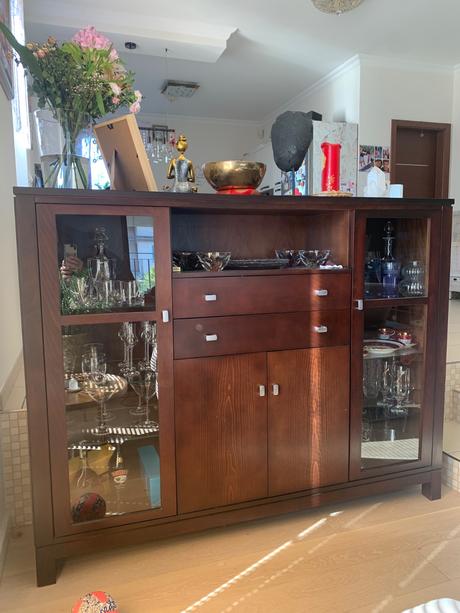 Obyvačková zostava, 