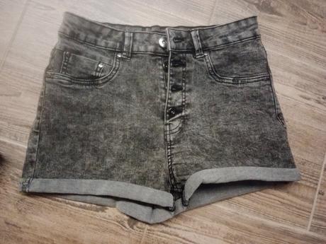 Kratase dámske s-m, fishbone,s