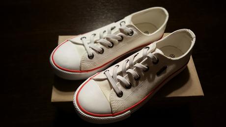 Tenisky ccc, sprandi,33