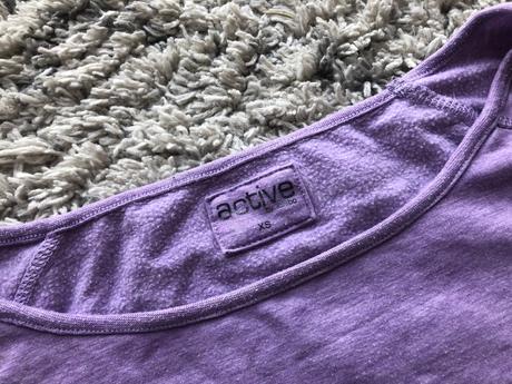 Domaca mikina active by tchibo, tcm,xs