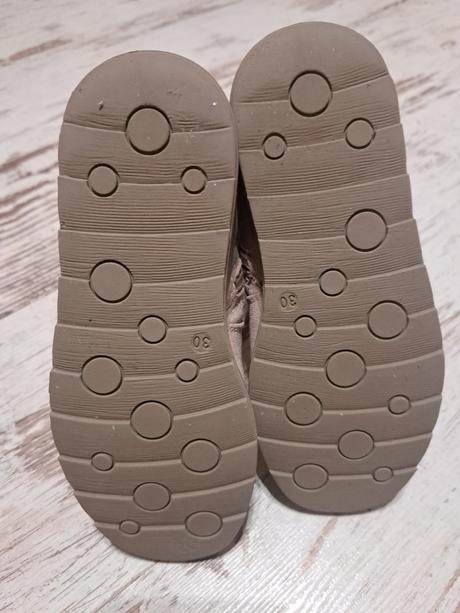 Dievčenské čižmičky cupcake, cupcake,30