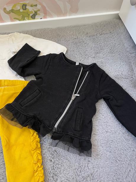 Kvalitný komlet idexe 18mes, idexe,86