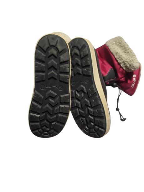 Dievčenské čižmičky, hi-tec,35