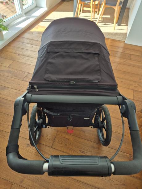 Thule urban glide 2, thule,thule urban glide 2