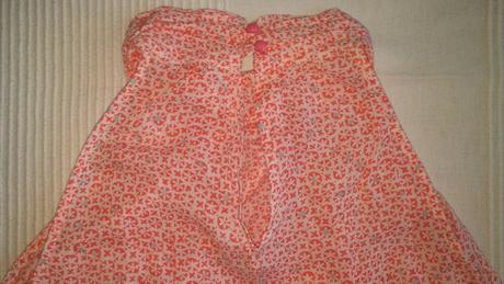 Blúzka camaieu velk. 38, camaieu,38