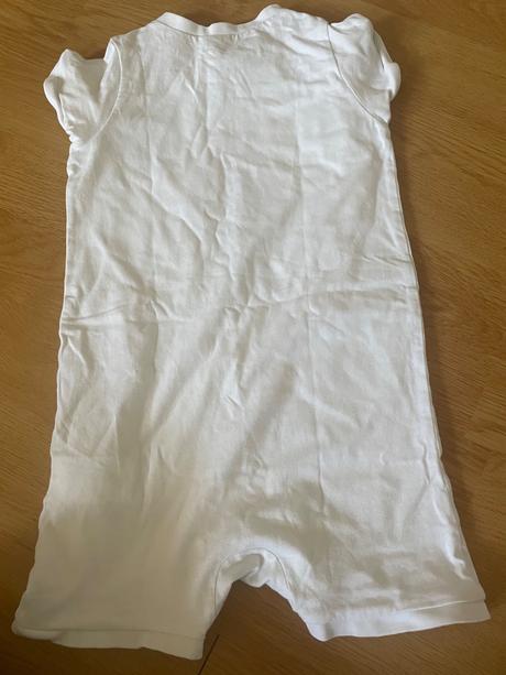 Opaľovačky, h&m,80