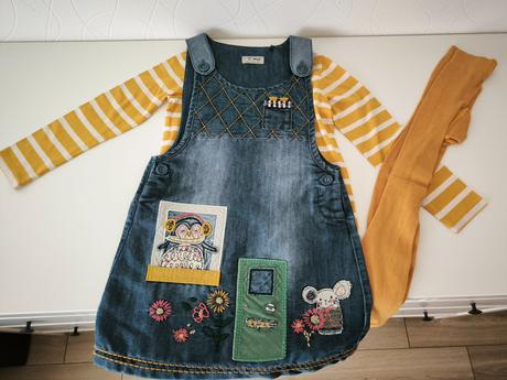 Myškový komplet, next,110