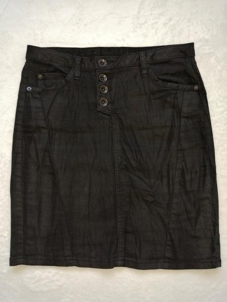 Pekná pohodlná sukňa, street one,38